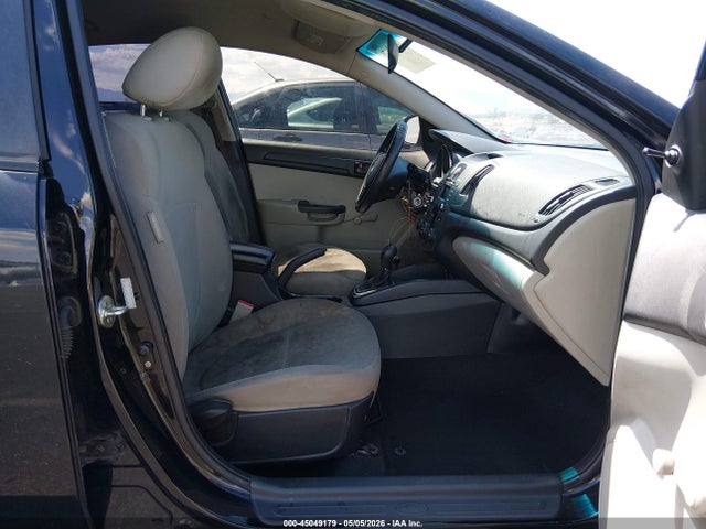 Kia Forte Lx