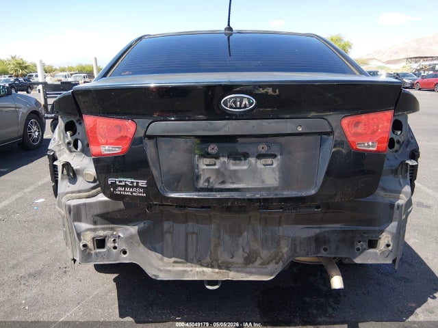 Kia Forte Lx