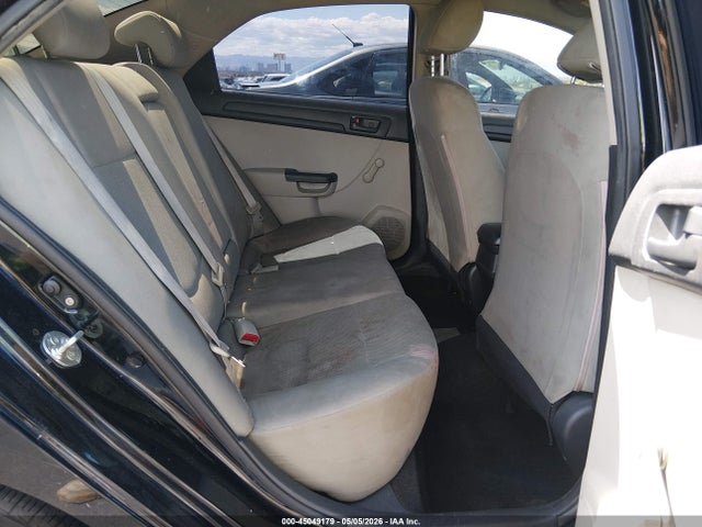 Kia Forte Lx