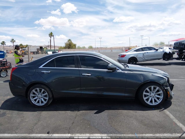 Cadillac ATS Standard