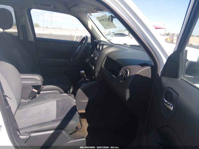 Jeep Patriot Sport