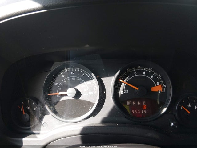 Jeep Patriot Sport