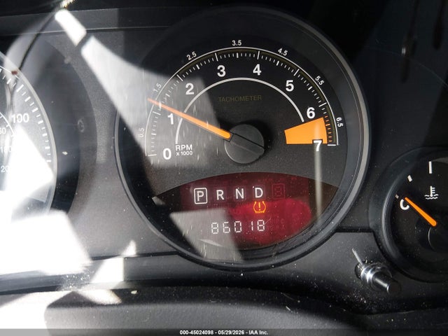 Jeep Patriot Sport