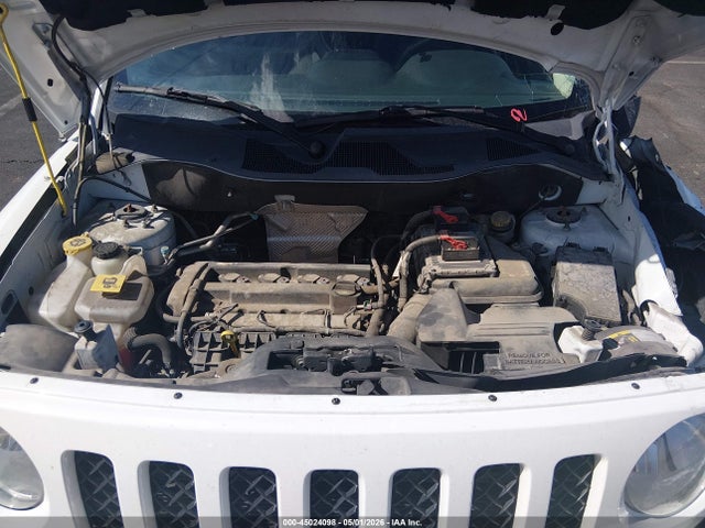 Jeep Patriot Sport