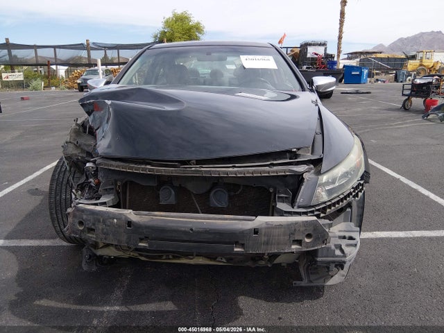 Honda Accord 2.4 Ex-l