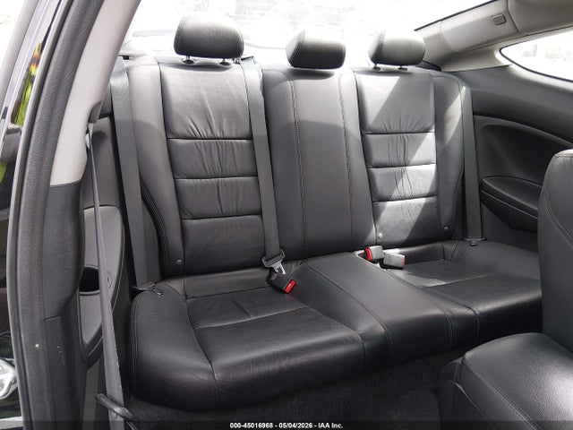 Honda Accord 2.4 Ex-l