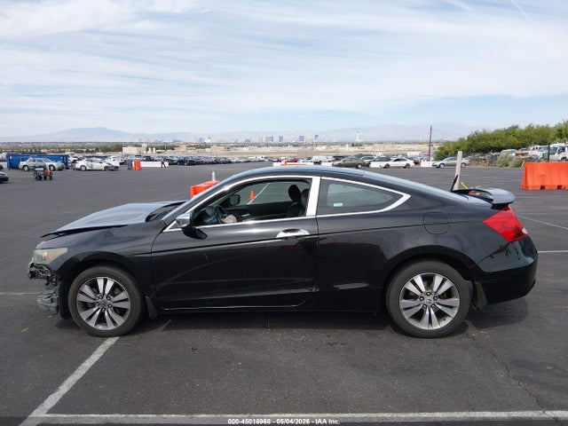 Honda Accord 2.4 Ex-l