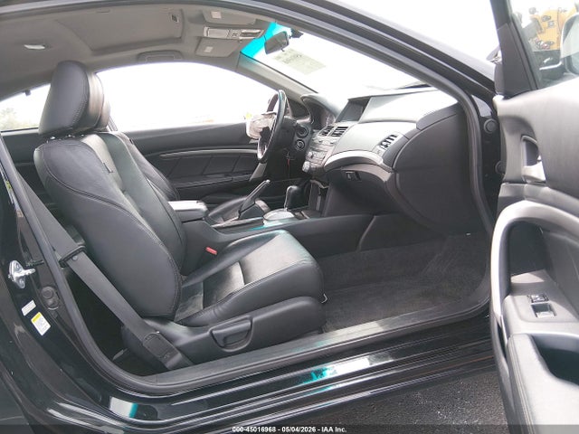 Honda Accord 2.4 Ex-l