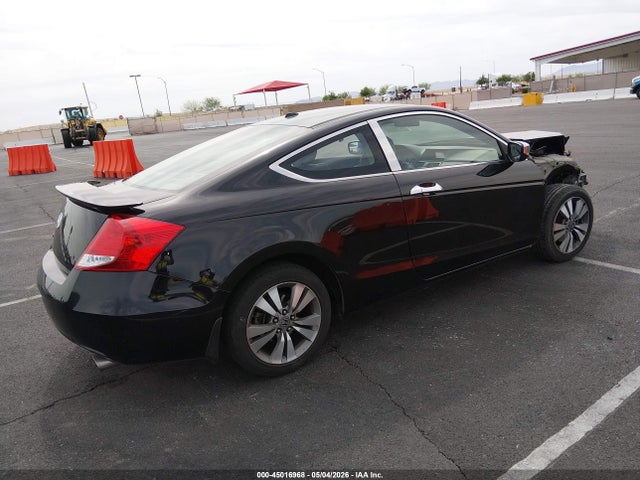 Honda Accord 2.4 Ex-l