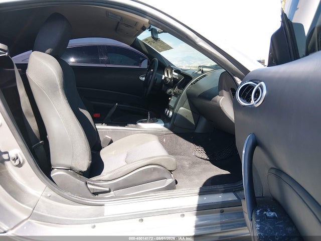 Nissan 350Z