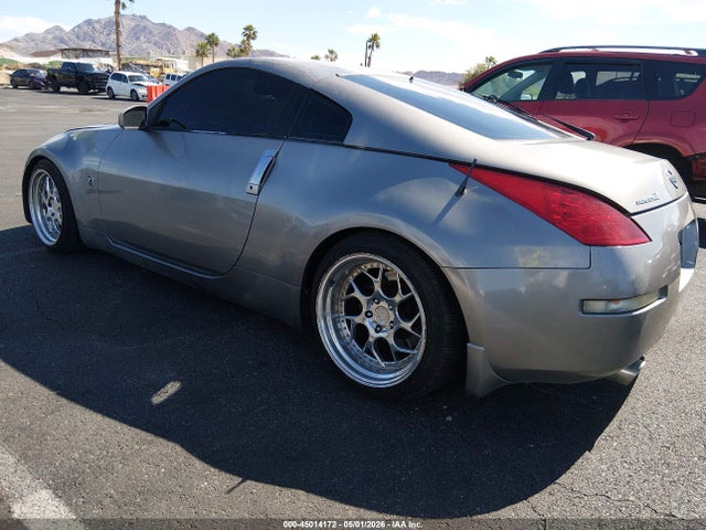 Nissan 350Z