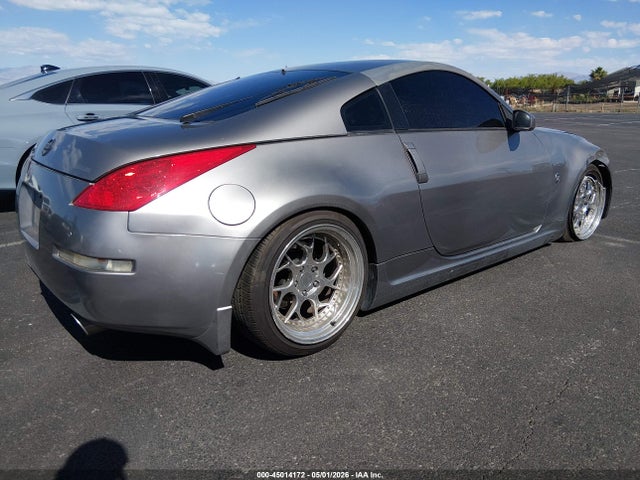 Nissan 350Z