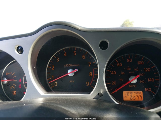 Nissan 350Z