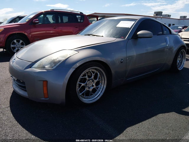 Nissan 350Z