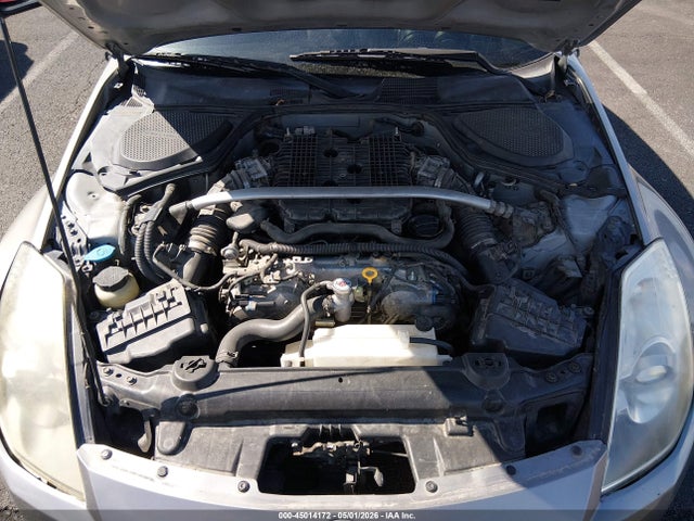 Nissan 350Z