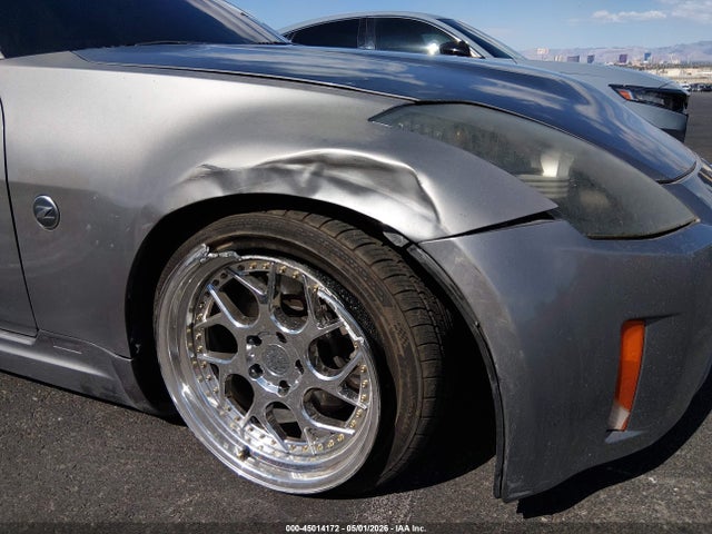 Nissan 350Z