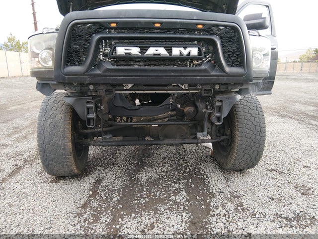 Ram 2500 Big Horn  4x4 6'4 Box