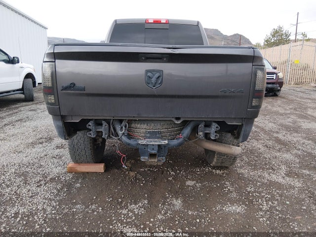 Ram 2500 Big Horn  4x4 6'4 Box