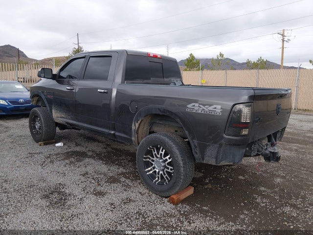 Ram 2500 Big Horn  4x4 6'4 Box