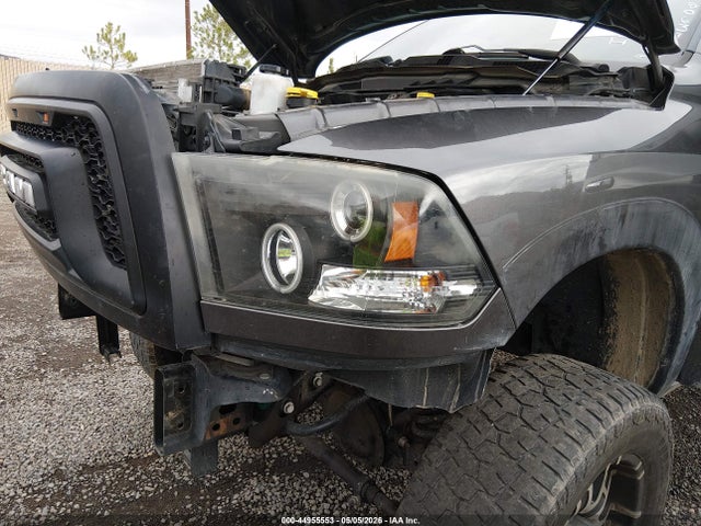Ram 2500 Big Horn  4x4 6'4 Box