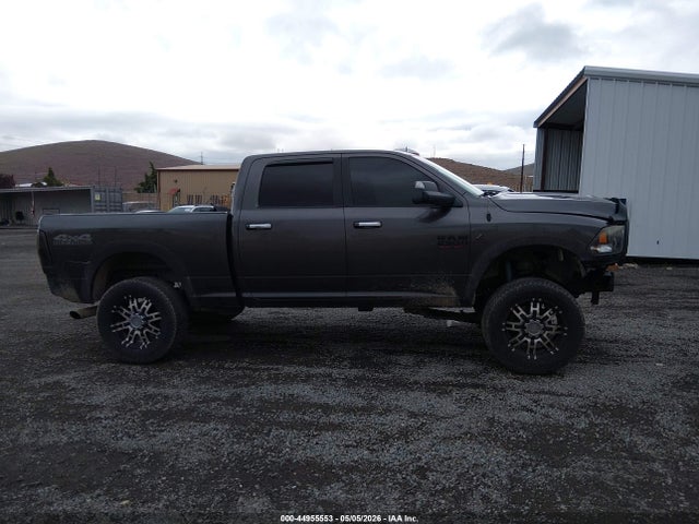 Ram 2500 Big Horn  4x4 6'4 Box