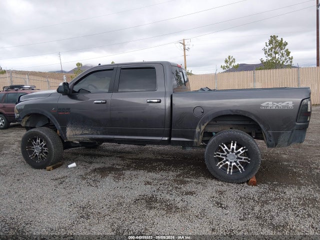 Ram 2500 Big Horn  4x4 6'4 Box
