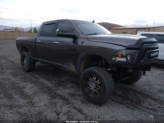 Salvage Ram 2500 Image