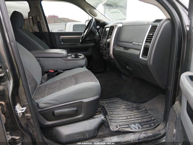 Ram 2500 Big Horn  4x4 6'4 Box