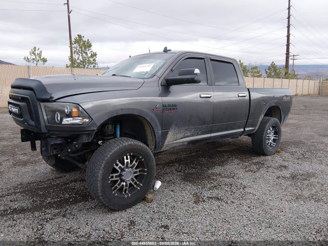 Ram 2500 Big Horn  4x4 6'4 Box