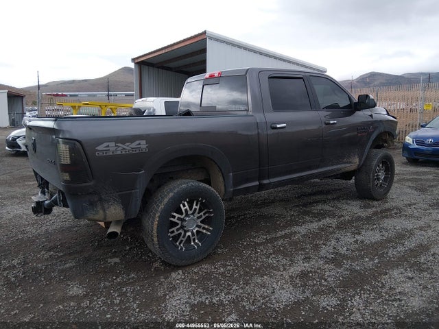 Ram 2500 Big Horn  4x4 6'4 Box