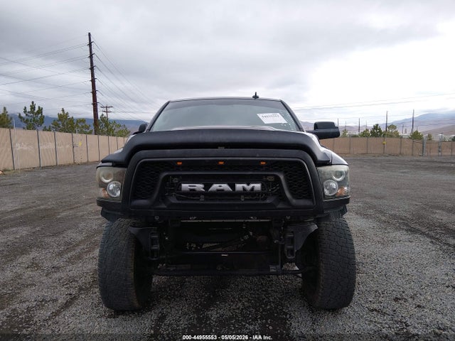 Ram 2500 Big Horn  4x4 6'4 Box