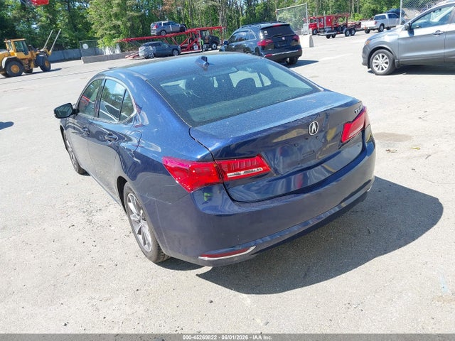Acura TLX Standard