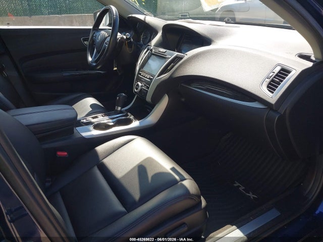 Acura TLX Standard