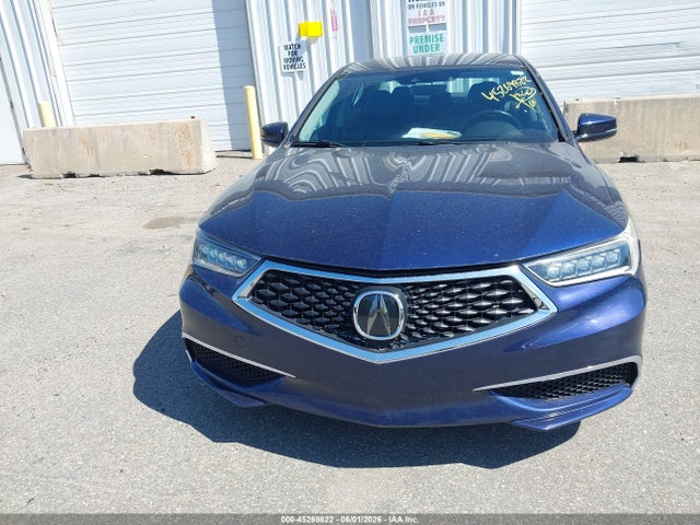 Acura TLX Standard
