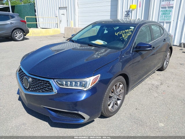 Acura TLX Standard