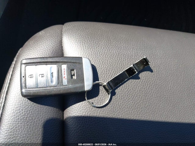 Acura TLX Standard
