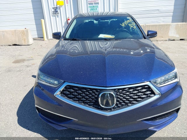 Acura TLX Standard