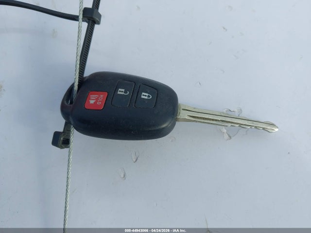 Toyota Prius c One
