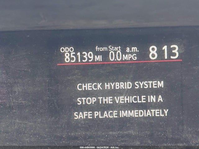 Toyota Prius c One