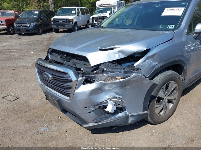 Subaru Ascent Premium