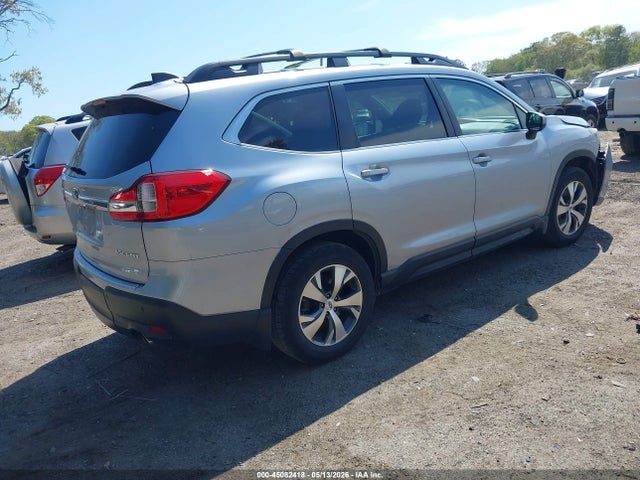 Subaru Ascent Premium