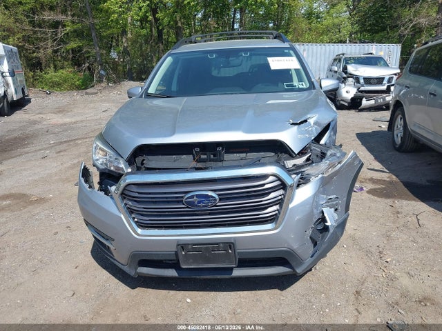 Subaru Ascent Premium
