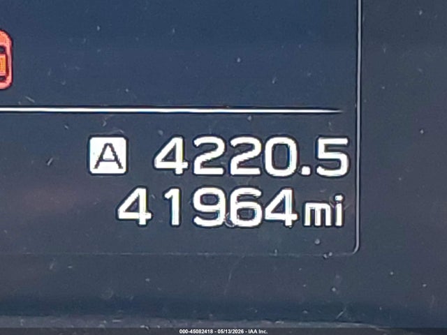 Subaru Ascent Premium