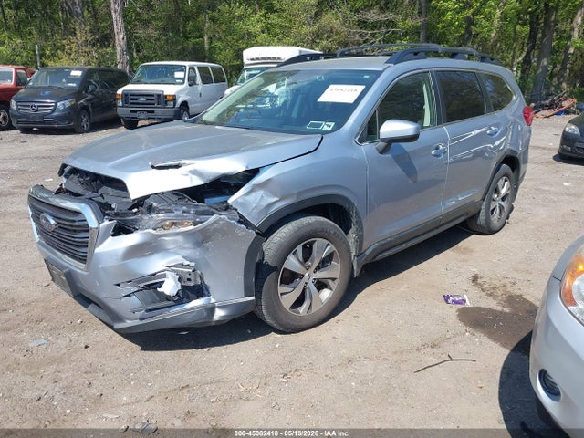 Subaru Ascent Premium