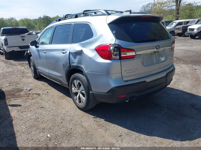 Subaru Ascent Premium