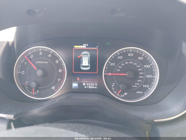 Subaru Ascent Premium