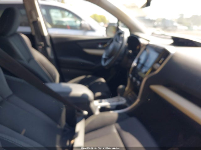 Subaru Ascent Premium