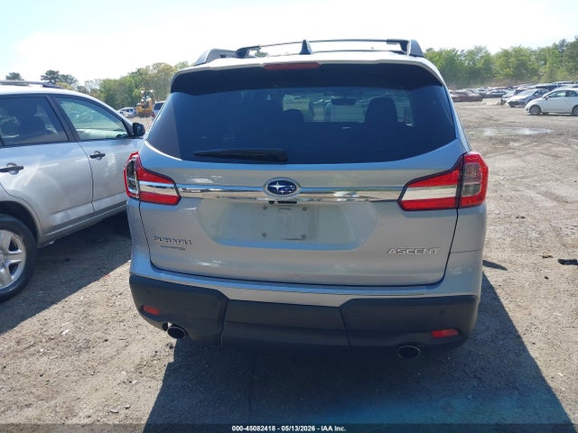 Subaru Ascent Premium