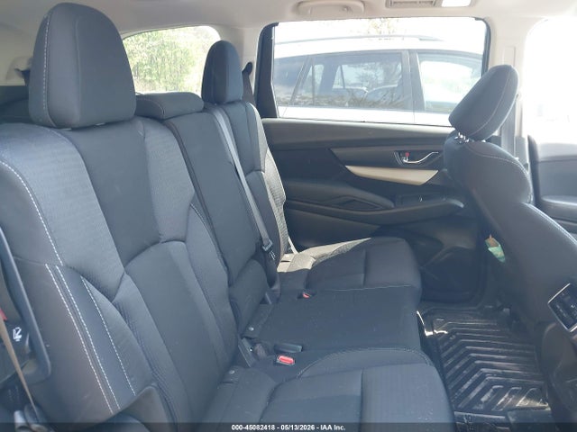Subaru Ascent Premium
