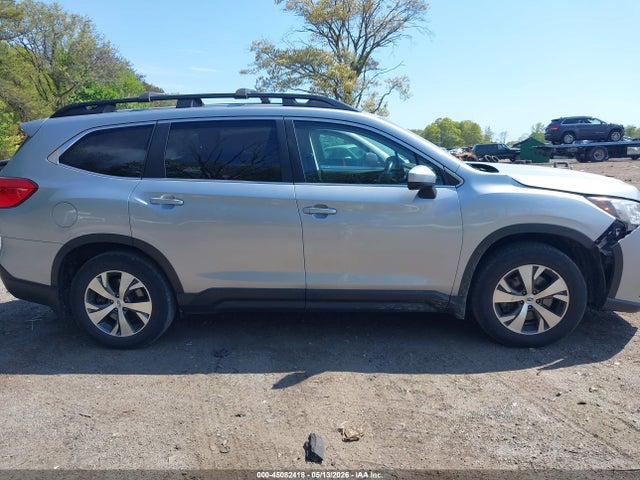 Subaru Ascent Premium